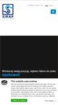 Mobile Screenshot of inline.com.pl